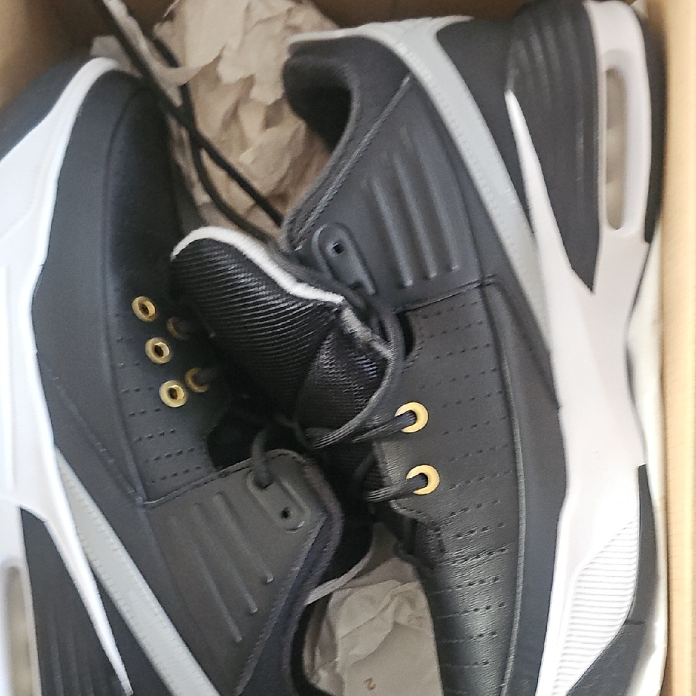 Jordan Max Aura